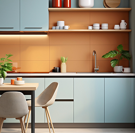 Our Kitchens Design