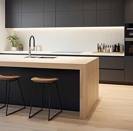 Our Kitchens Design