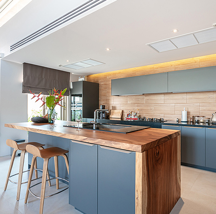 Our Kitchens Design