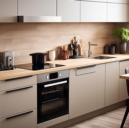 Our Kitchens Design