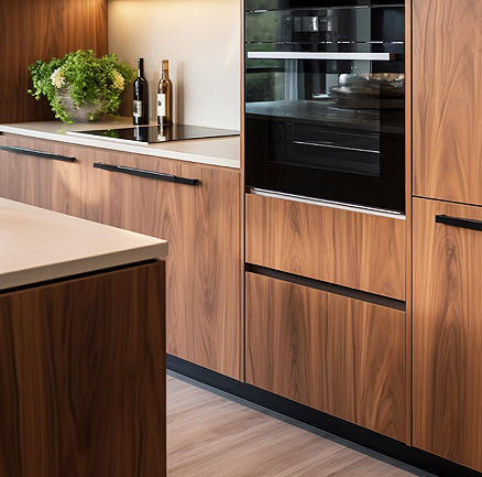 Our Kitchens Design