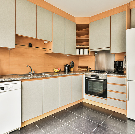 Our Kitchens Design