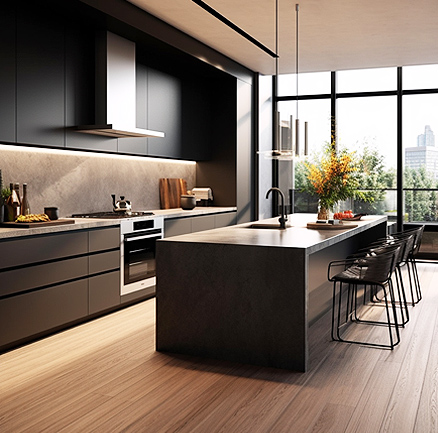 Our Kitchens Design