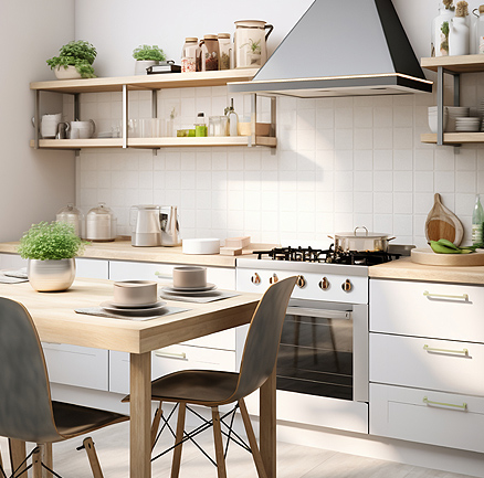 Our Kitchens Design
