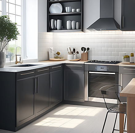 Our Kitchens Design