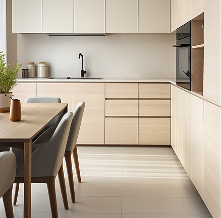 Our Kitchens Design