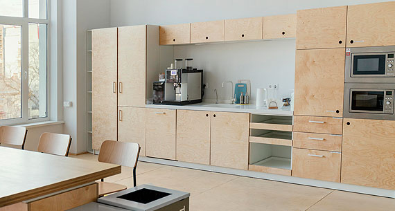 Our Kitchens Design - photo 1