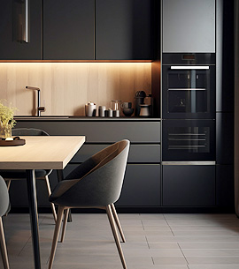 Our Kitchens Design - photo 2