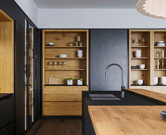 Our Kitchens Design - photo 4