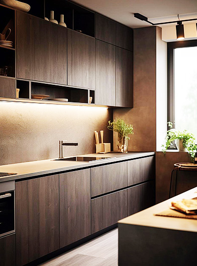 A Premier Interior Studio Dedicated To Crafting Timeless Sanctuaries